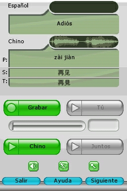 Mi Experto en Chino